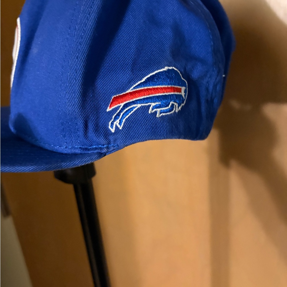 Blue Baseball Cap - Picture 2 of 2